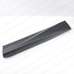 New Genuine Subaru 14-18 Forester Driver Rear Door Exterior Molding 91112SG152