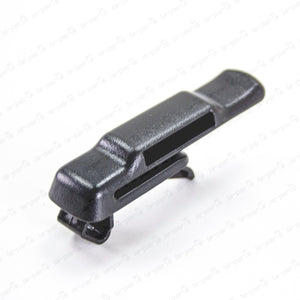 Genuine Toyota 10-22 4Runner Prius V Lexus GX460 Rear Seat Shoulder Belt Hanger