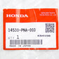 New Genuine Honda 02-11 Civic Si Acura 02-06 RSX K20 Timing Chain Guides Set