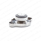 New Genuine OEM Mitsubishi 84-00 Mirage Eclipse Montero Radiator Cap MB660735