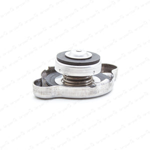 New Genuine OEM Mitsubishi 84-00 Mirage Eclipse Montero Radiator Cap MB660735