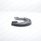 New Genuine OEM Mitsubishi 01-06 Montero Front Right Brake Dust Shield MR407284