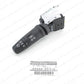 GENUINE NISSAN 07-12 VERSA 07-15 ROUGE TITAN TURN SIGNAL SWITCH 25540-EE91E
