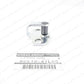Genuine For Nissan Door Striker Latch RH=LH S12 S13 240SX Z31 300ZX 80570-41L00