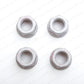 New Genuine OEM Toyota Lexus Sway Bar Link Nut 90179-12151 Qty: 4