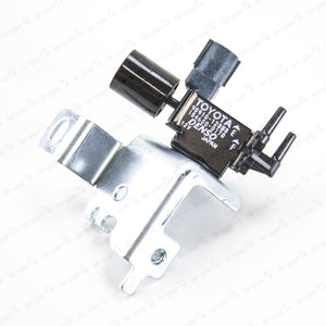 Genuine Toyota 09-15 Camry Highlander RAV4 Vacuum Switching Valve Purge Solenoid