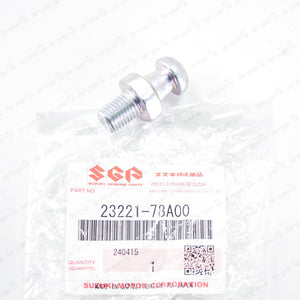 New Genuine Suzuki 99-06 Grand Vitara Clutch Release Fork Support 23221-78A00
