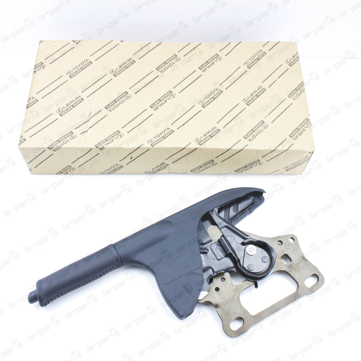 New Genuine Toyota Supra JZA80 MK4 Handbrake Parking Brake Lever 46201-14260-C3