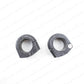 New Genuine Nissan 96-04 Pathfinder Front Sway Bar Bushings 54613-4P007 Pair