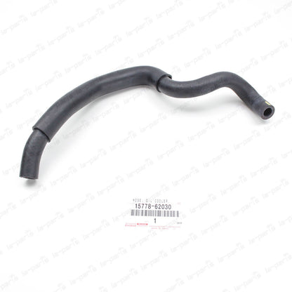 GENUINE TOYOTA 1994-2005 4RUNNER TACOMA T100 TUNDRA OIL COOLER HOSE 15778-62030