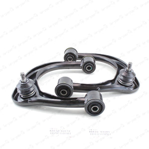 GENUINE TOYOTA FJ 4RUNNER GX460 470 UPPER FRONT SUSPENSION ARM SET RIGHT + LEFT