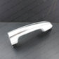 GENUINE LEXUS 2010-2015 GX460 TUNGSTEN PEARL 1G1 OUTER REAR DOOR HANDLE RH / LH