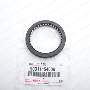 New Genuine OEM Toyota RAV4 NX200t NX300 Differential Pinion Seal 90311-54006