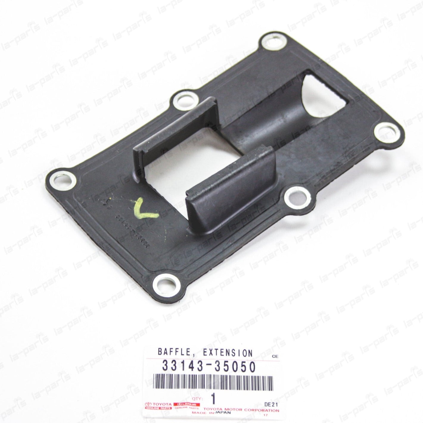 New Genuine Toyota T100 Tacoma Pickup 4Runner Extension Housing Oil Baffle Plate