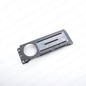New Genuine OEM Mazda 90-97 Miata AC Heater Control Panel Plate NA01-61-C04A