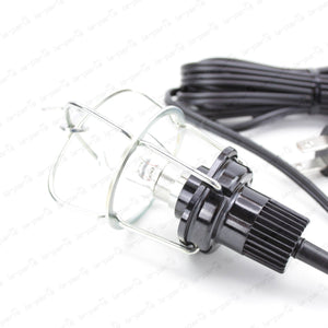 NEW GENUINE TOYOTA 69-87 LAND CRUISER BJ60 FJ40 FJ45 INSPECTION LAMP 81370-60010