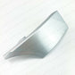 NEW GENUINE TOYOTA FJ CRUISER 07-14 SILVER FRONT RH BUMPER FILLER 52512-35100-B0