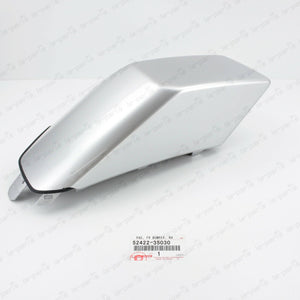 GENUINE TOYOTA FJ CRUISER FRONT RIGHT SIDE BUMPER END CAP PAD COVER 52422-35030