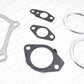 New Genuine Toyota Supra Mark 2 VVTi 1JZ-GTE Turbocharger Gasket Kit 04175-46040