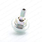 New Genuine OEM Toyota Lexus 1991-2010 Fuel Pulsation Damper 23207-20011