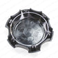 New Genuine OEM Toyota Tacoma 4Runner 17" TRD Matte Black Wheel Center Cap