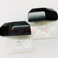 Genuine For Toyota Fj Cruiser 2007-2014 Black Front Left & Right Bumper Pad Set