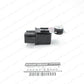 New Genuine Nissan 04-12 Armada Rear Suspension Air Ride Relay With Bracket