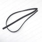 Genuine Toyota 84-89 4Runner Pickup Front Door Without Vent Glass Run Channel