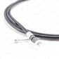 New Genuine Lexus GS300 GS400 GS430 Hood Latch Release Cable 53630-30250