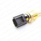 New Genuine OEM Mitsubishi 11-25 Outlander 08-17 Lancer Coolant Sensor 1308A012
