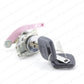 NEW GENUINE FOR TOYOTA 01-05 RAV4 Door-Lock Cylinder 6905242100 / 69052-42100