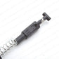 New Genuine OEM Toyota Hiace Front Side Window Lock Latch Assembly 62920-26010
