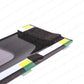 New Genuine OEM Toyota 24-25 Land Cruiser 250 Side Window Visor Set 08162-60060
