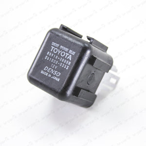 New Genuine Toyota 79-97 AE86 MK3 MR2 FJ80 Circuit Opening Relay EFI 85910-30050