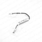 Genuine Toyota 03-09 4Runner GX470 FJ Cruiser Front Brake Tube NO.6 47316-35270