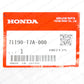 Genuine Honda 16-18 HR-V 1.8L L4 Headlight & Grill Retainer Bracket Support Beam