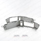 New Genuine Toyota Lexus GX470 Instrument Air Vent Finish Panel Garnish Set