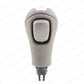 GENUINE NISSAN ARMADA INFINITI QX56 QX80 AUTOMATIC SHIFT KNOB BEIGE 34910-1LA6C