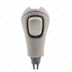 GENUINE NISSAN ARMADA INFINITI QX56 QX80 AUTOMATIC SHIFT KNOB BEIGE 34910-1LA6C