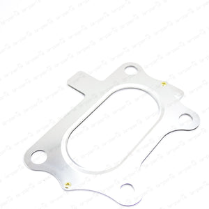 New Genuine OEM Honda 16-21 Civic CR-V Turbocharger Gasket 18233-59B-004