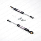 NEW GENUINE HONDA ACURA NSX NA1 NA2 TYPE-R TRUNK DAMPER & STUD BALL & E-RING SET