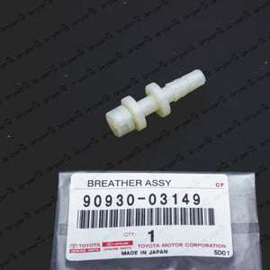 New Genuine OEM Toyota Lexus Transmission Breather Plug 90930-03149