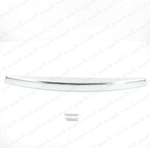 GENUINE INFINITI QX56 QX80 REAR BACK DOOR CHROME MOULDING TRIM 90818-1LA0A