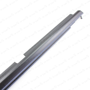 New Genuine Toyota 07-16 Land Cruiser 200 Front & Rear Door Belt Moulding Set