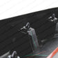 New Genuine Subaru 14-18 Forester Driver Rear Door Exterior Molding 91112SG152