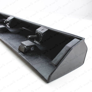 NEW GENUINE INFINITI 2016-2021 QX60 FRONT RIGHT SIDE DOOR MOULDING 80876-9NB0A