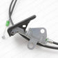 New Genuine OEM Honda Acura 94-01 Integra Hood Release Cable 74130-ST7-A00