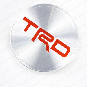 Genuine Toyota 05-23 Tacoma FJ Cruiser TRD 16" Beadlock Style Wheel Center Cap
