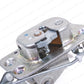 New Genuine OEM Toyota 75-83 Land Cruiser FJ40 Right Door Lock Latch 69310-90300