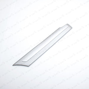 Genuine Toyota 00-06 Land Cruiser Driver Quarter Panel Molding 75652-60170-B0